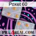 Poxet 60 25